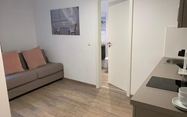 Boutique Hotel Rose Baden-Baden