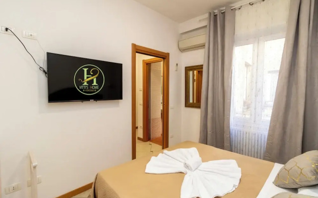 Vitti's Home Verona 3