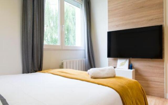 Unsejouranantes - Le Magellan