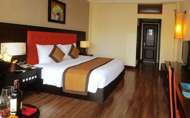 Sun Spa Resort & Villas