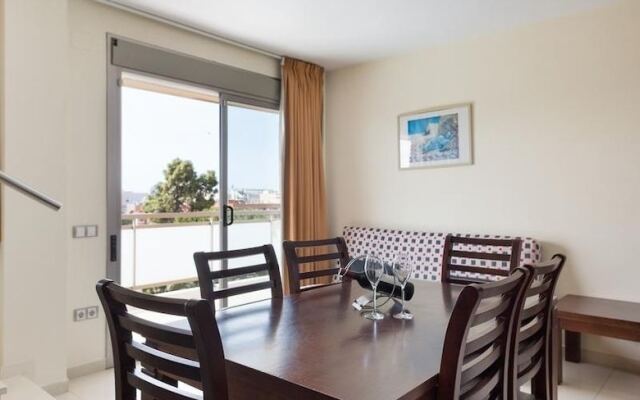 Apartamento climatizado cerca de theatre show