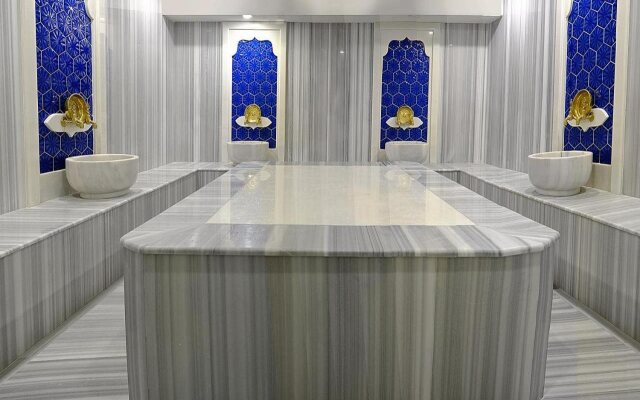 Holiday Inn Ankara - Kavaklidere by IHG