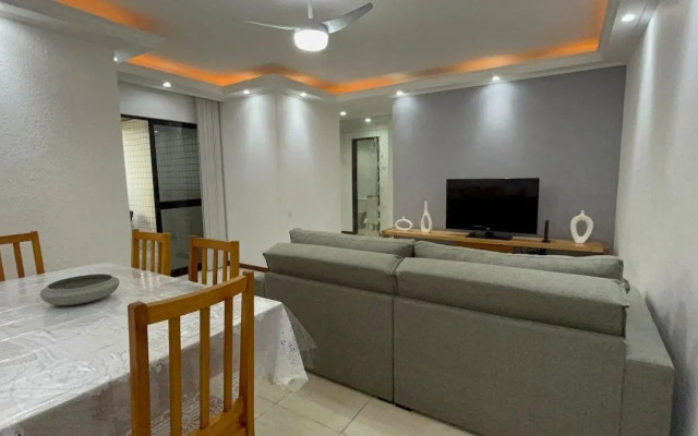 Cabo Frio Elegance Apartament