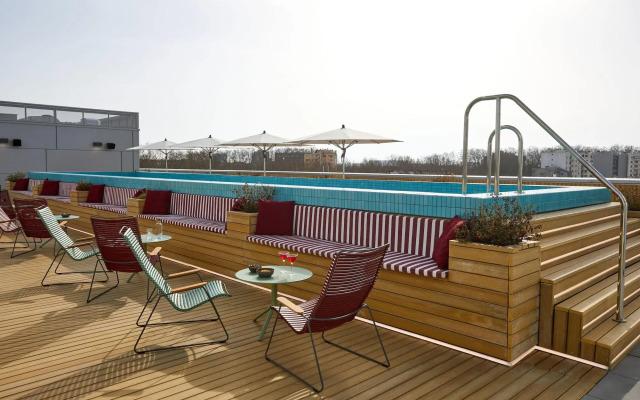 The Social Hub Toulouse