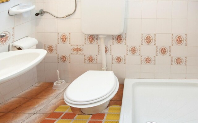 Nice Apartment in Kanica With 2 Bedrooms