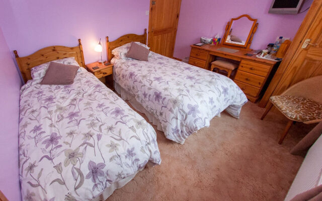 East Muntloch Croft Bed & Breakfast