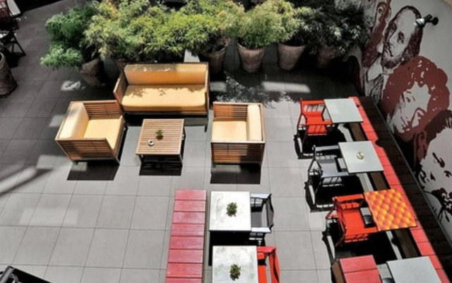 Hotel ibis Styles Montpellier Centre Comedie