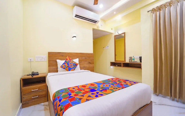Fabhotel Ink