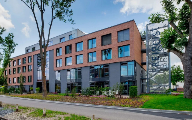 Hotel Freigeist Einbeck, BW Signature Collection