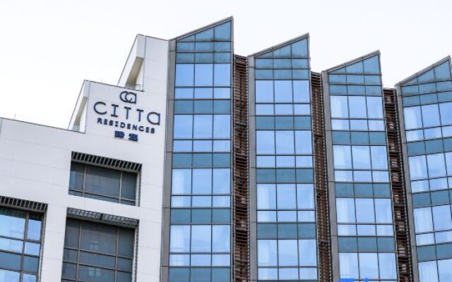 Citta Residences Hengfeng