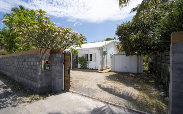 Villa La Cabane - 50m de la Plage Grand Fond