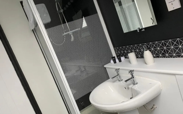 Kingsmere Guest House