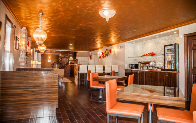 Canyons Boutique Hotel, a Canyons Collection Property