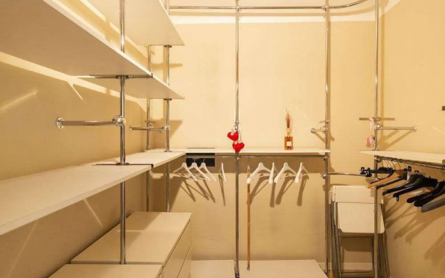 notaMI - White Home - Sempione