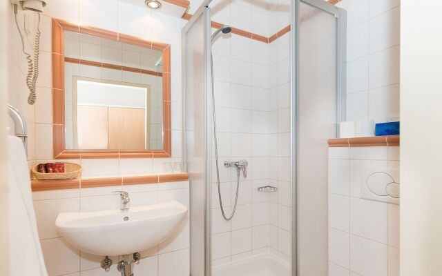 Hotel Marc Aurel - Vienna City Center