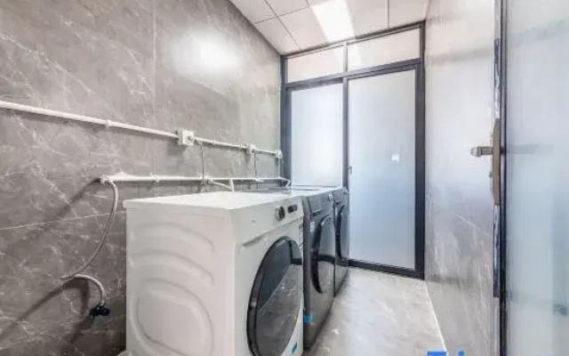 Jinjiang Jinyue Yilian Hotel