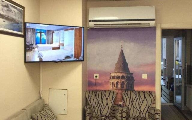 Kocak Pension