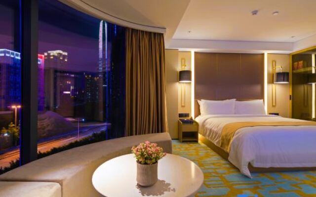 7Days Inn Shenzhen Xinzhou