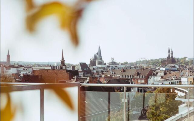 Das Loft Apartments