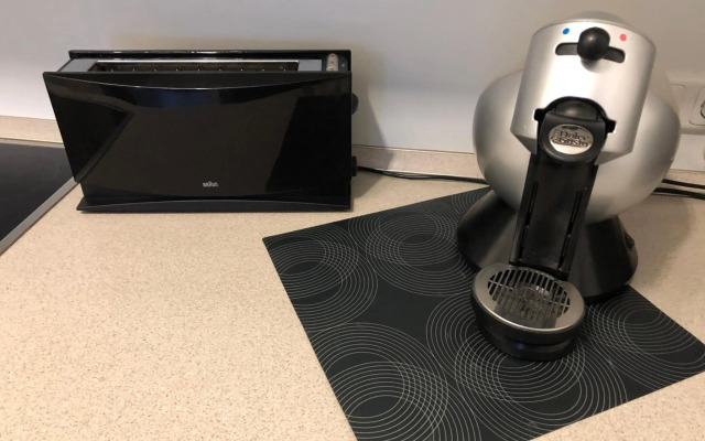 Moderne Ferienwohnung am Yachthafen Bad Zwischenahn