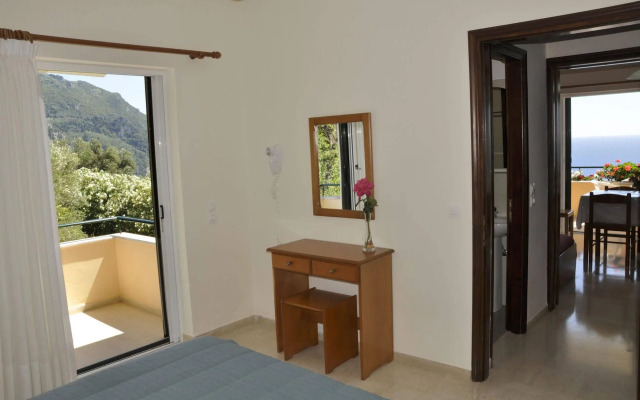 Pelagos Apartments