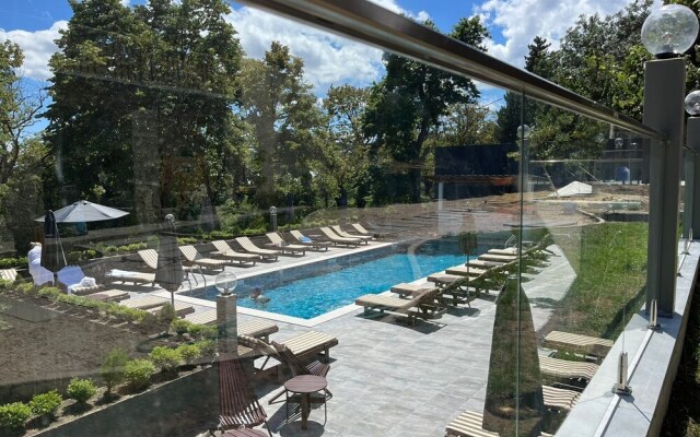 The Residence Mountain Resort