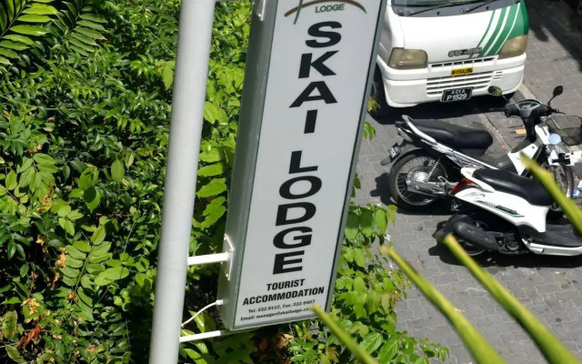 Skai Lodge