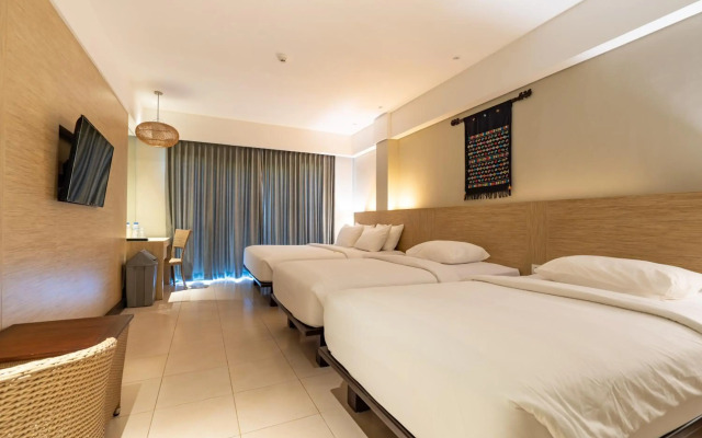 Bintang Flores Hotel