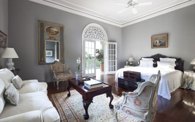 The Peninsula House