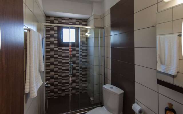Ianthi Maisonettes