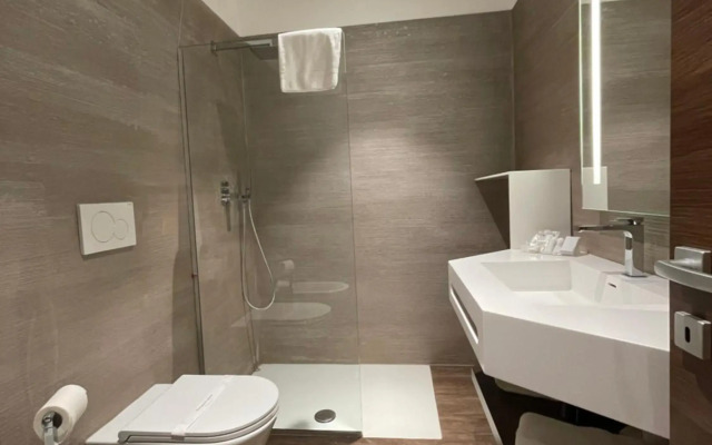 Parco Sassi Hotel