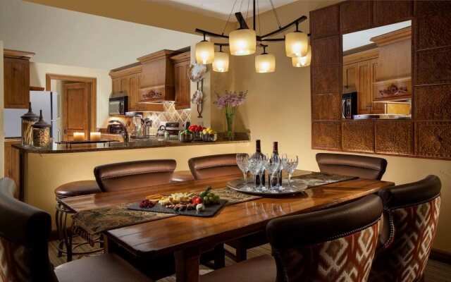 Snake River Lodge - Amenities at Sister Property