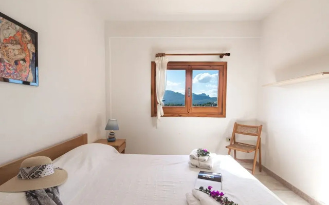 Monte Majore 16 B in Porto Rotondo