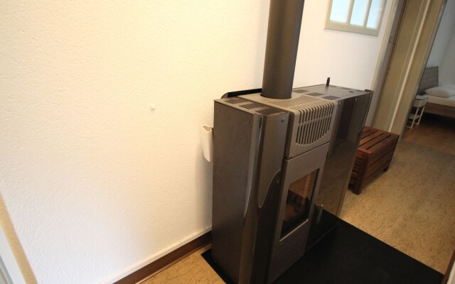 Chalet Cuore delle Alpi