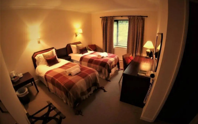 The Crown Inn