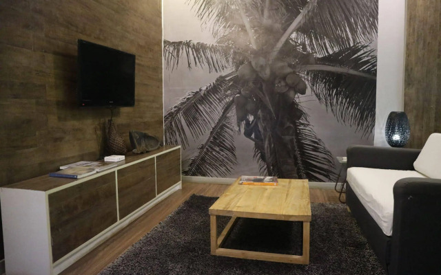 LuxeView Hotel