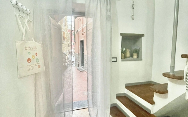 Happy Family Apartments Baia Boccadasse