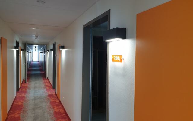 Motel Plus Schönefeld