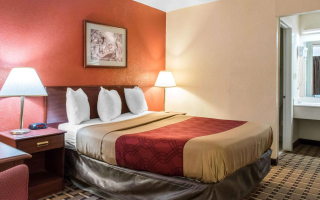 Econo Lodge