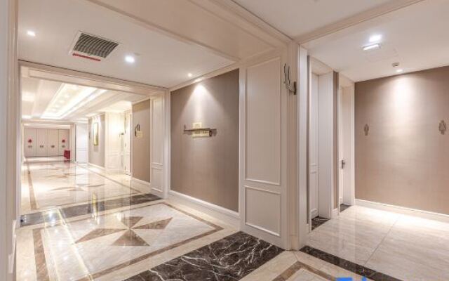 Yinchuan Macrolink Regent Hotel