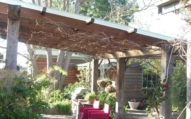 Rosebank Bed and Breakfast