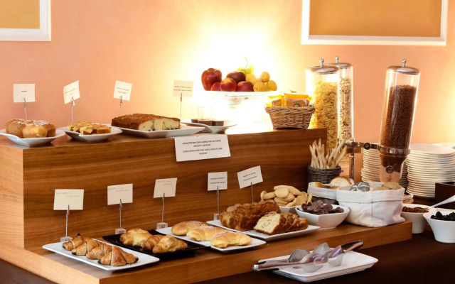Vald Hotel