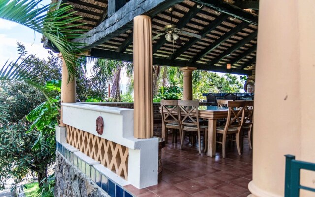 Mexico Casa Galeana