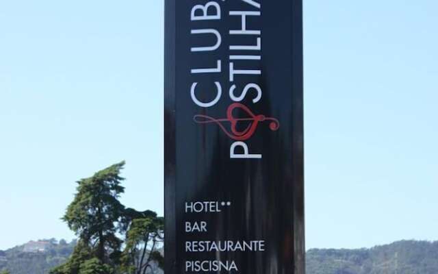 Hotel Do Cais