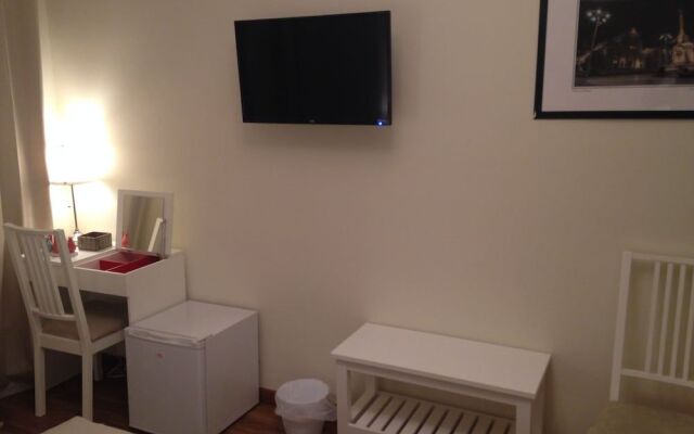 San Domenico Bed & Breakfast