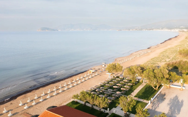 Kalamaki Beach Hotel - Zakynthos Island