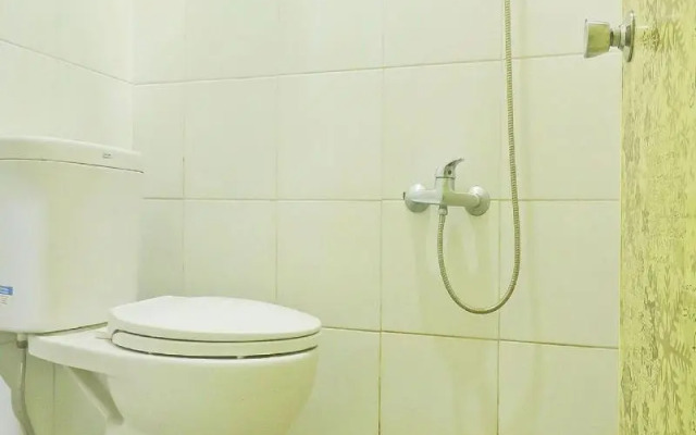 Papi Inn Guesthouse by OYO Rooms