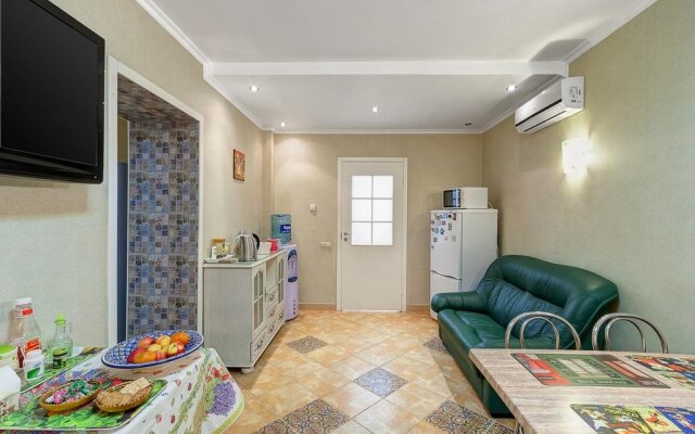 Отель Тиара