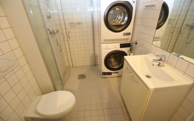 Sonderland Apt. - Mandalls gate 12