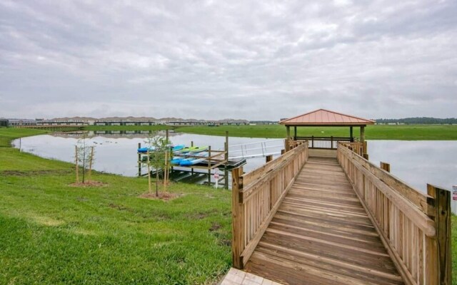 Escape to Brier Rose